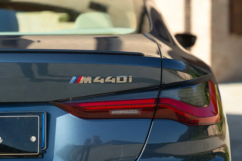 BMW 4 Series Gran Coupe for sale | 2021 BMW M 440i - Image 14