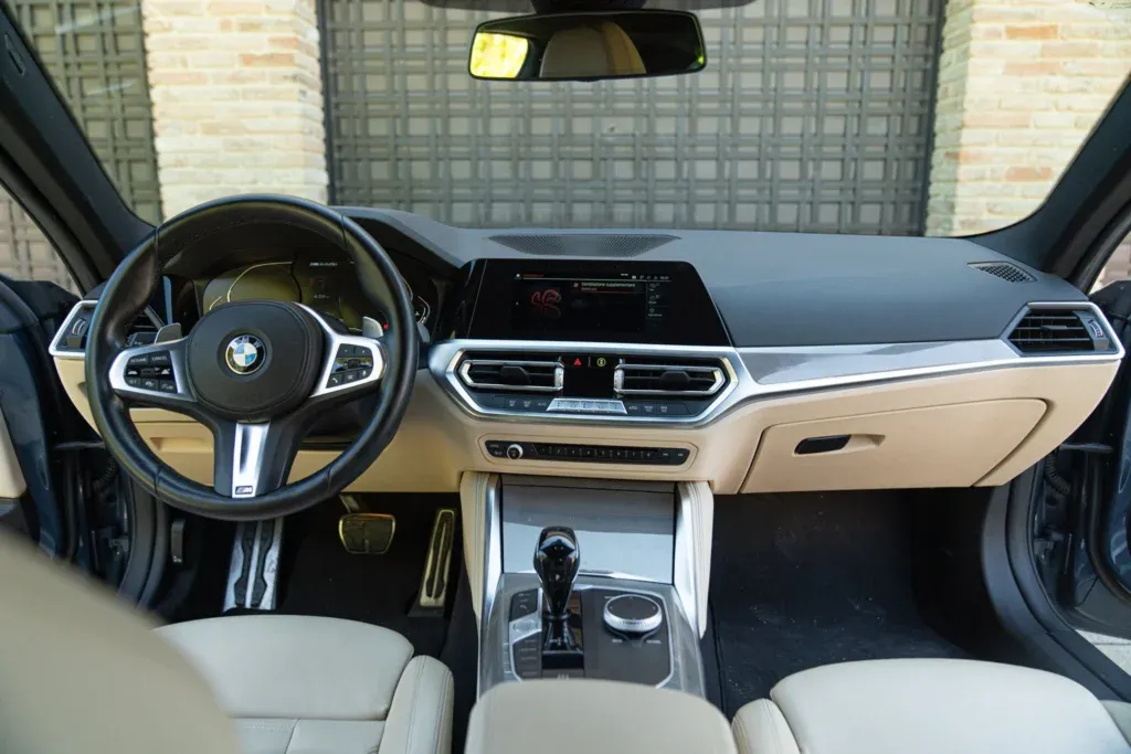 BMW 4 Series Gran Coupe for sale | 2021 BMW M 440i - Image 40