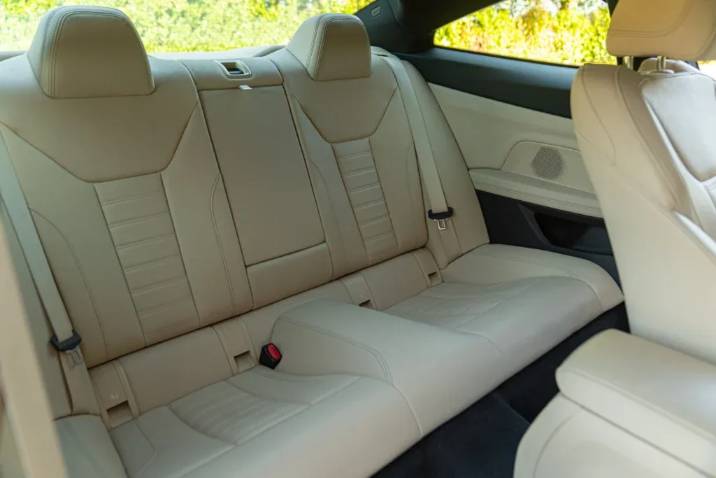 BMW 4 Series Gran Coupe for sale | 2021 BMW M 440i - Image 28