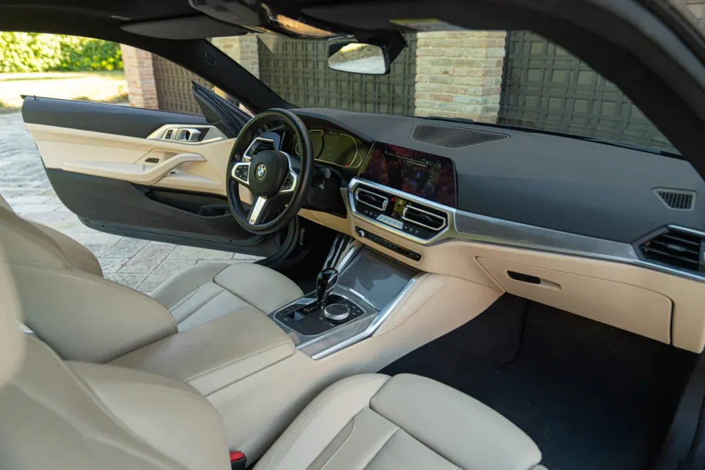 BMW 4 Series Gran Coupe for sale | 2021 BMW M 440i - Image 29