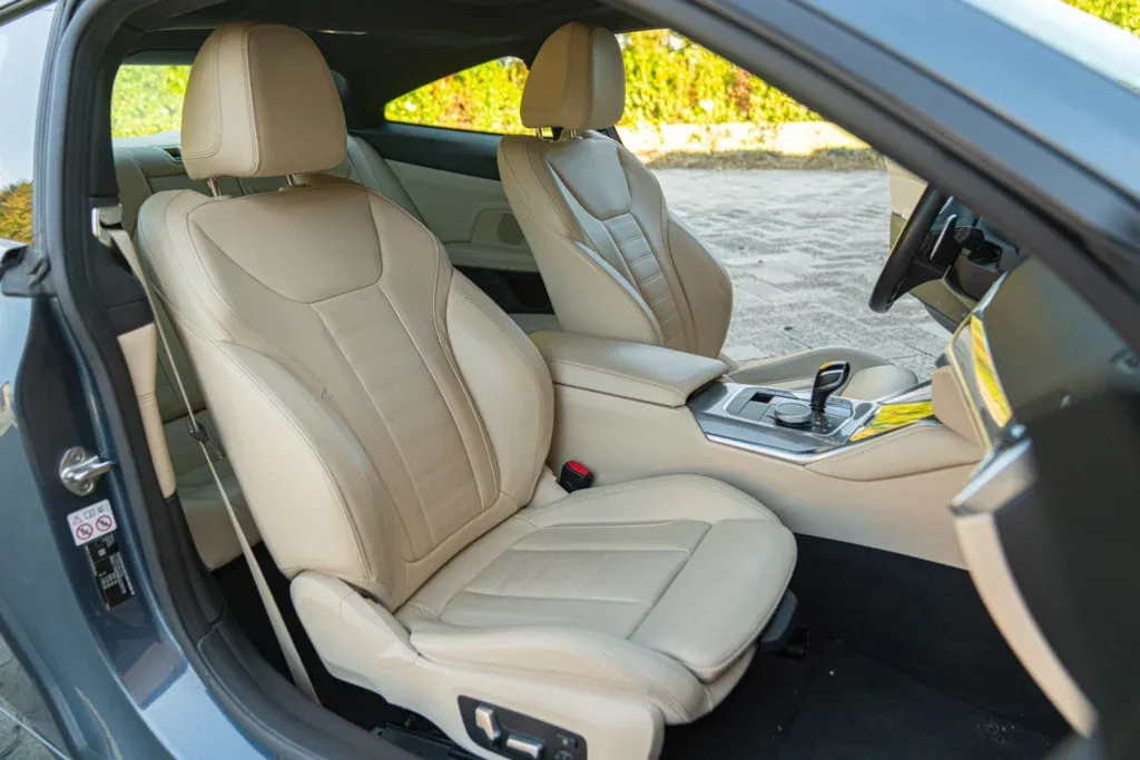 BMW 4 Series Gran Coupe for sale | 2021 BMW M 440i - Image 31