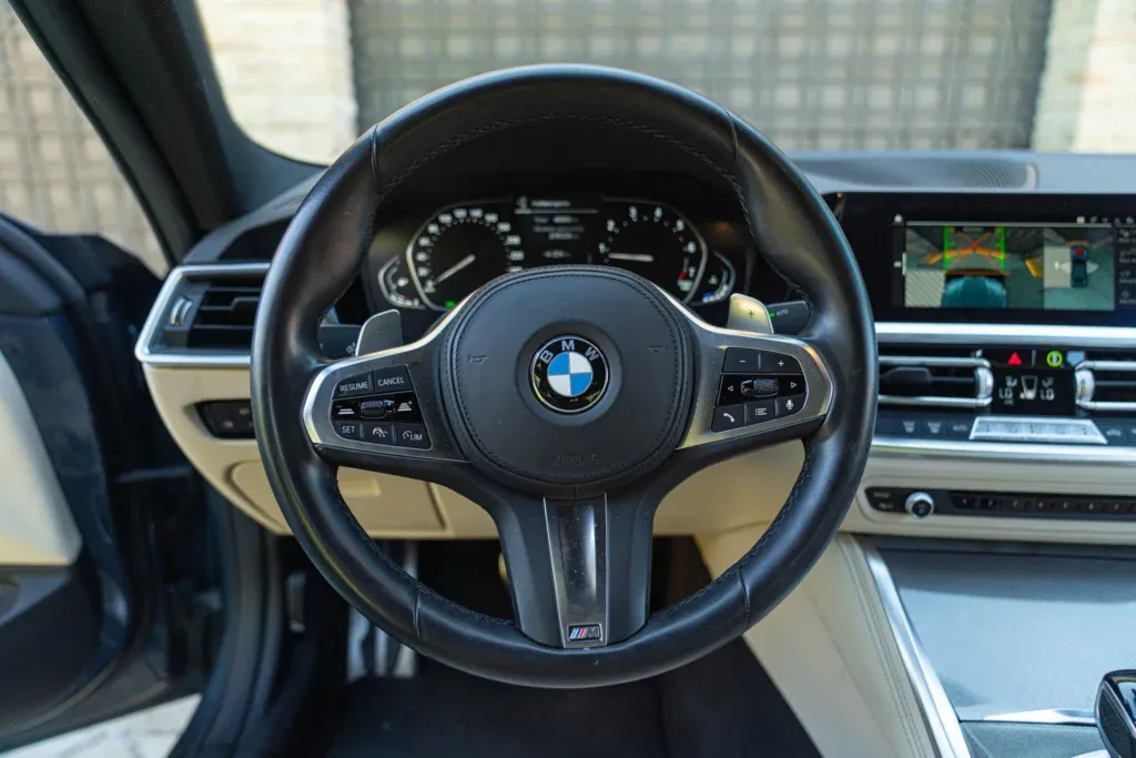 BMW 4 Series Gran Coupe for sale | 2021 BMW M 440i - Image 58