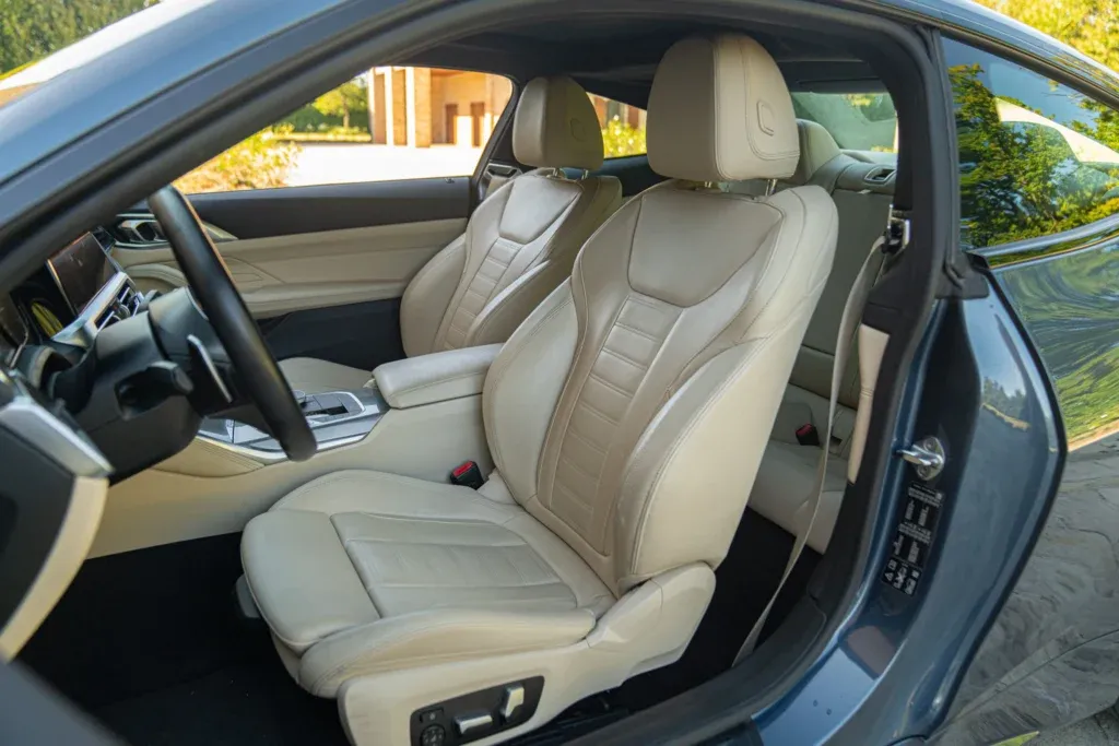 BMW 4 Series Gran Coupe for sale | 2021 BMW M 440i - Image 32