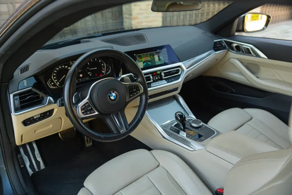 BMW 4 Series Gran Coupe for sale | 2021 BMW M 440i - Image 34