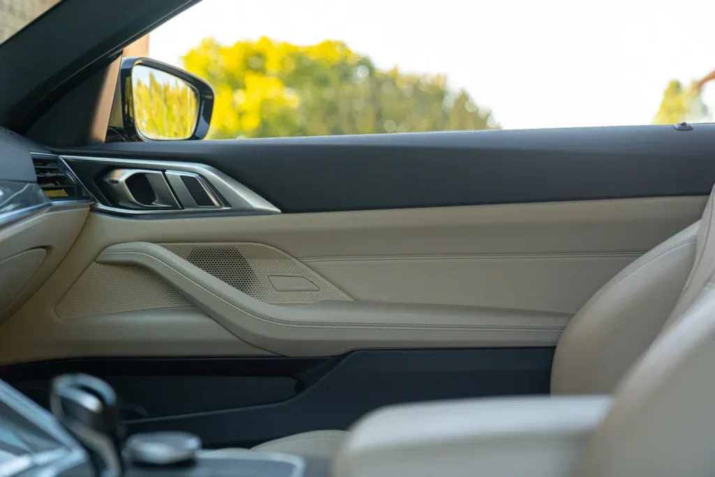 BMW 4 Series Gran Coupe for sale | 2021 BMW M 440i - Image 35