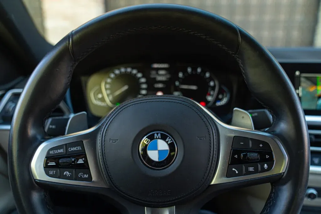 BMW 4 Series Gran Coupe for sale | 2021 BMW M 440i - Image 53