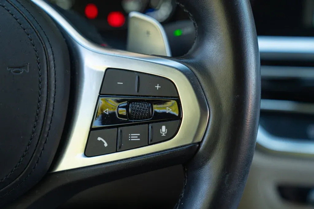 BMW 4 Series Gran Coupe for sale | 2021 BMW M 440i - Image 54