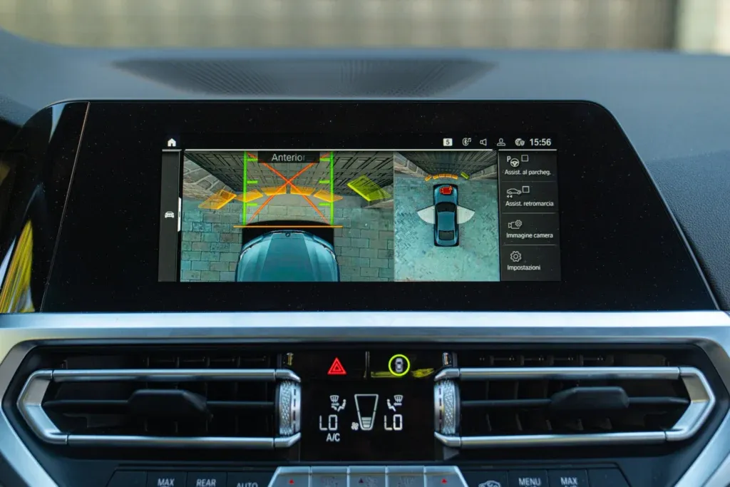 BMW 4 Series Gran Coupe for sale | 2021 BMW M 440i - Image 57