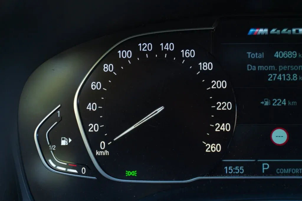 BMW 4 Series Gran Coupe for sale | 2021 BMW M 440i - Image 60