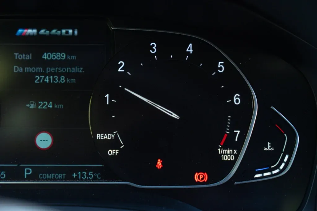 BMW 4 Series Gran Coupe for sale | 2021 BMW M 440i - Image 60