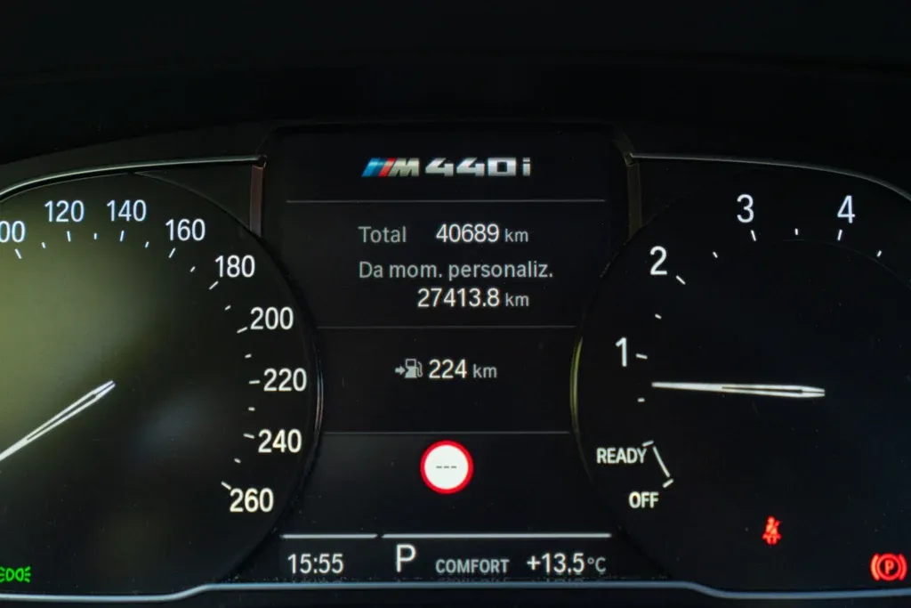 BMW 4 Series Gran Coupe for sale | 2021 BMW M 440i - Image 61