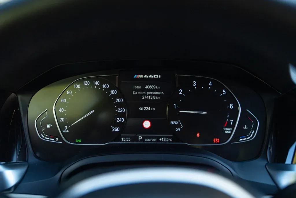 BMW 4 Series Gran Coupe for sale | 2021 BMW M 440i - Image 63