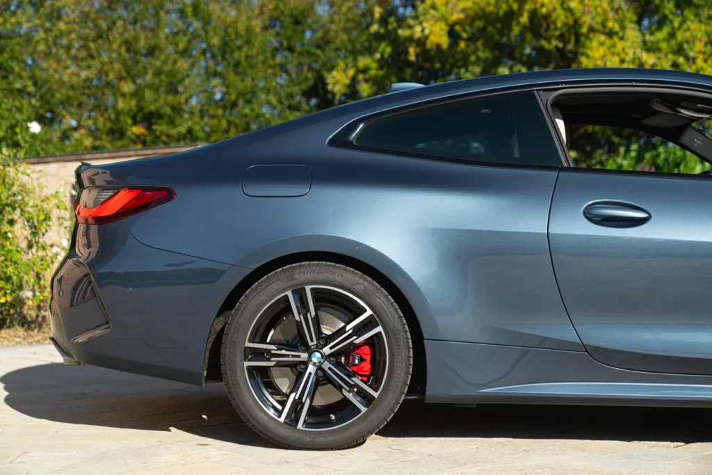 BMW 4 Series Gran Coupe for sale | 2021 BMW M 440i - Image 20