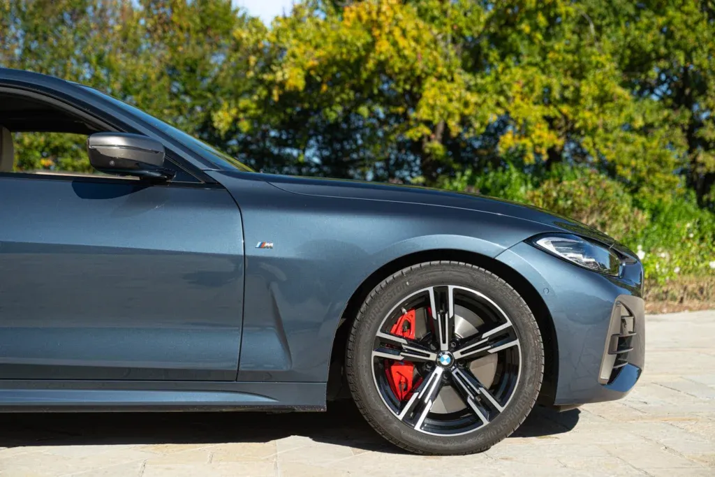 BMW 4 Series Gran Coupe for sale | 2021 BMW M 440i - Image 22