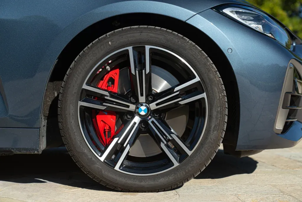 BMW 4 Series Gran Coupe for sale | 2021 BMW M 440i - Image 23