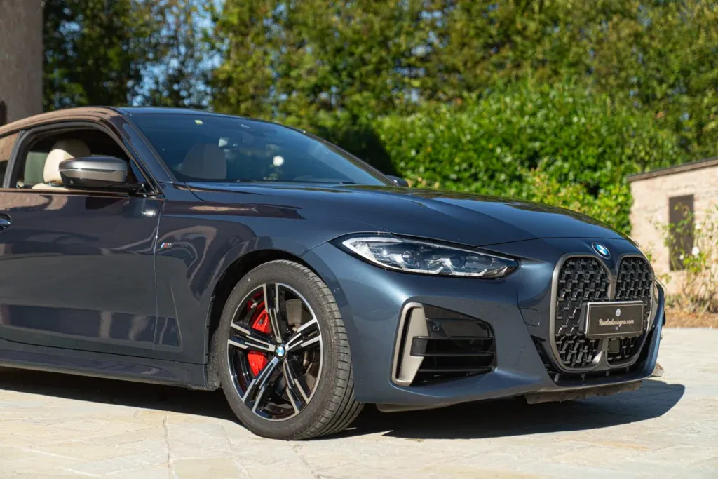 BMW 4 Series Gran Coupe for sale | 2021 BMW M 440i - Image 25