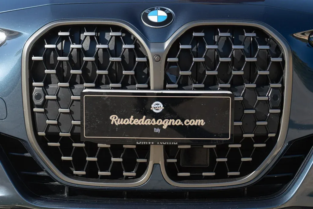 BMW 4 Series Gran Coupe for sale | 2021 BMW M 440i - Image 25