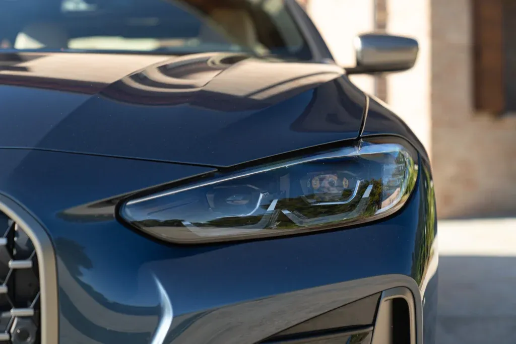 BMW 4 Series Gran Coupe for sale | 2021 BMW M 440i - Image 26