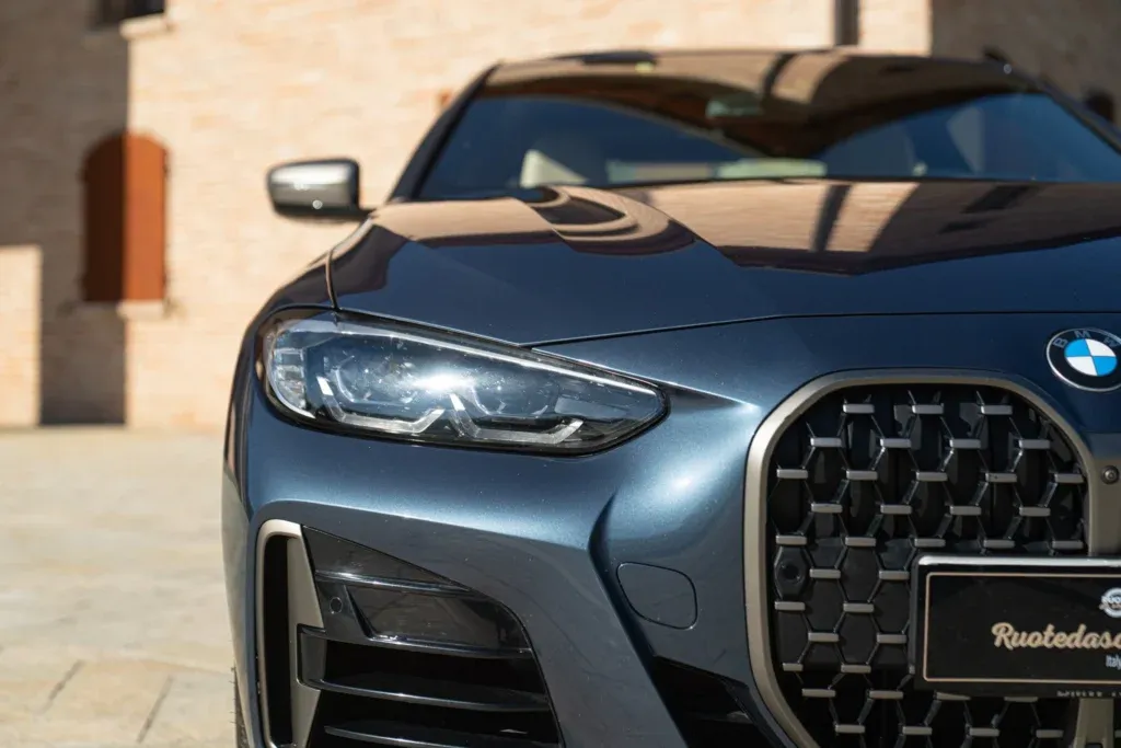 BMW 4 Series Gran Coupe for sale | 2021 BMW M 440i - Image 28