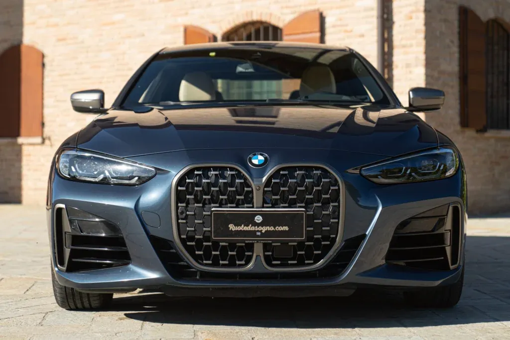 BMW 4 Series Gran Coupe for sale | 2021 BMW M 440i - Image 4