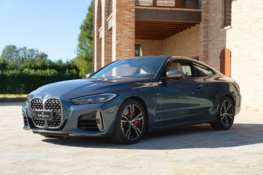 BMW 4 Series Gran Coupe for sale | 2021 BMW M 440i