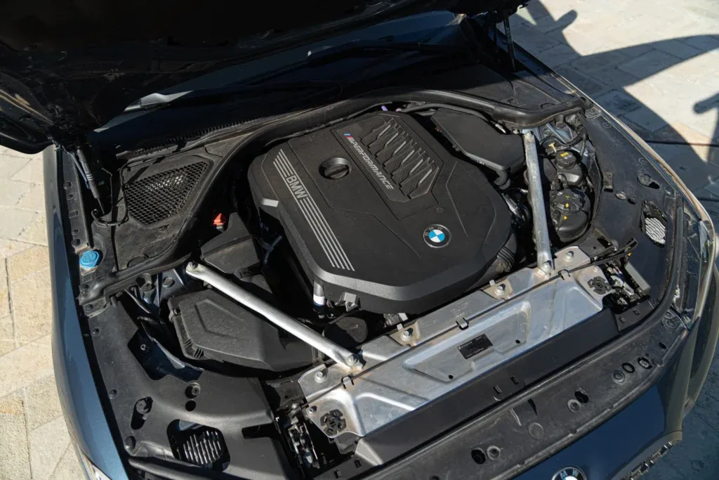 BMW 4 Series Gran Coupe for sale | 2021 BMW M 440i - Image 64