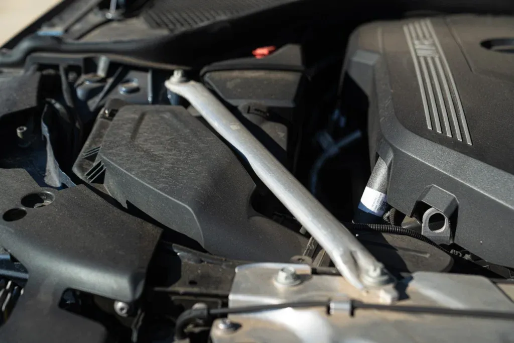 BMW 4 Series Gran Coupe for sale | 2021 BMW M 440i - Image 65