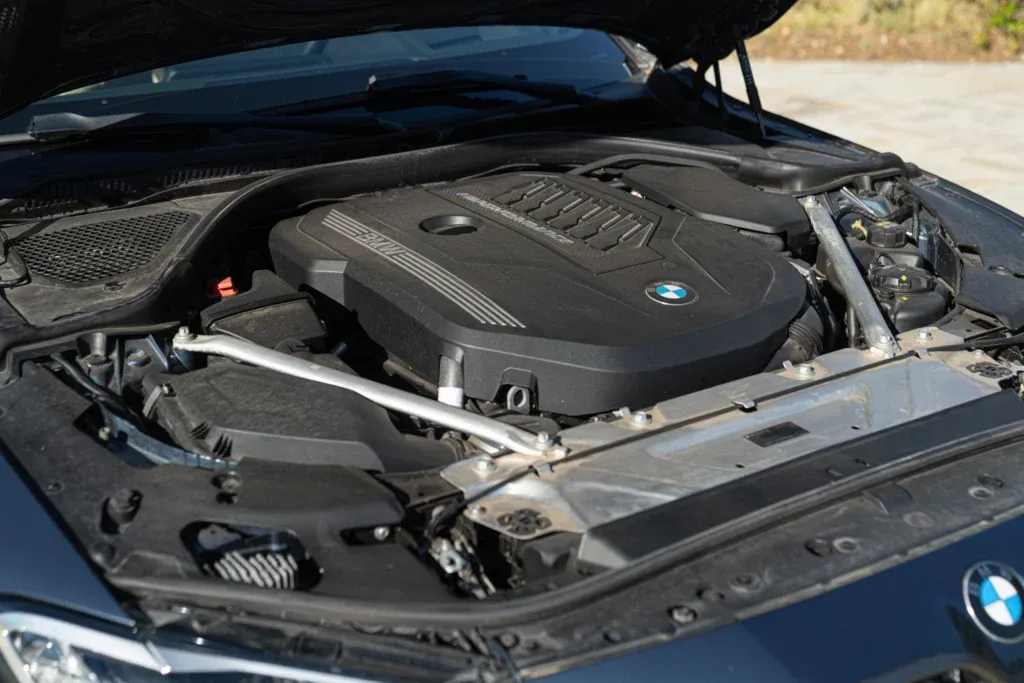 BMW 4 Series Gran Coupe for sale | 2021 BMW M 440i - Image 66