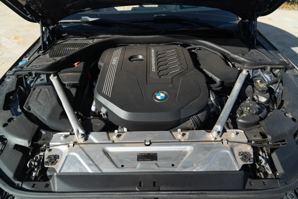 BMW 4 Series Gran Coupe for sale | 2021 BMW M 440i - Image 67