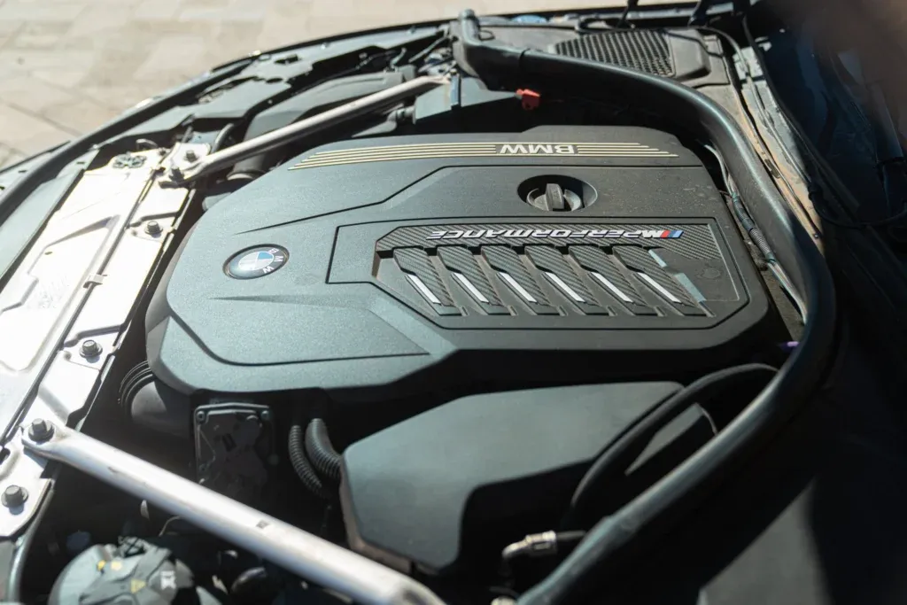 BMW 4 Series Gran Coupe for sale | 2021 BMW M 440i - Image 68