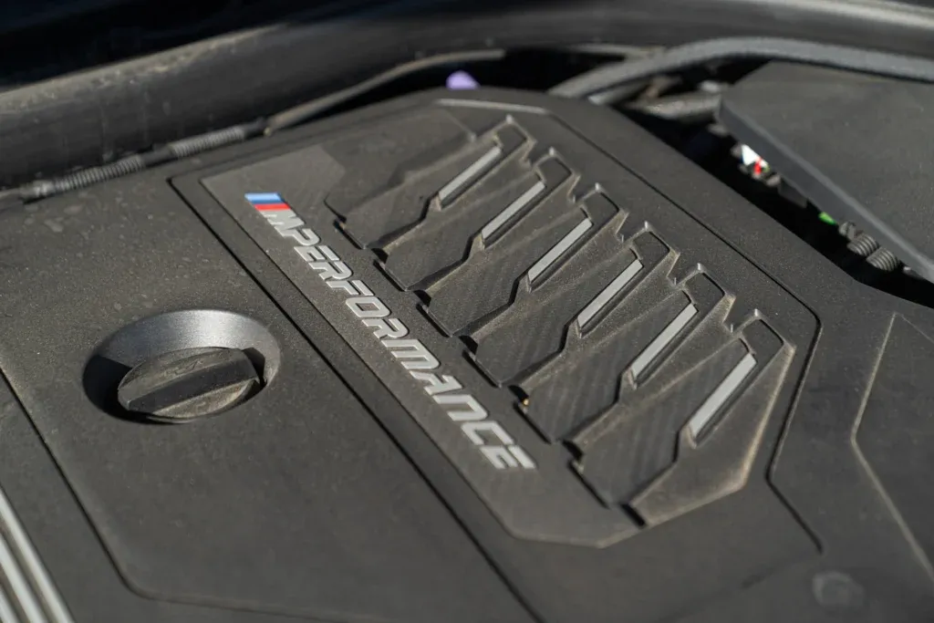 BMW 4 Series Gran Coupe for sale | 2021 BMW M 440i - Image 71