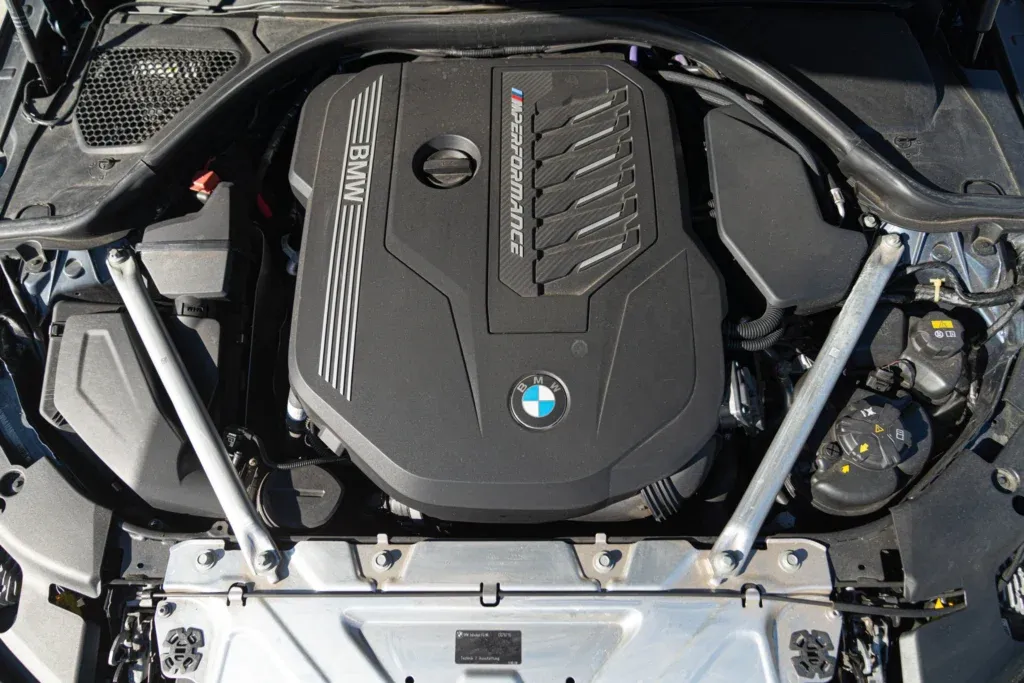 BMW 4 Series Gran Coupe for sale | 2021 BMW M 440i - Image 71