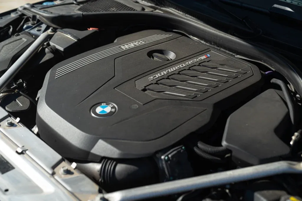 BMW 4 Series Gran Coupe for sale | 2021 BMW M 440i - Image 73