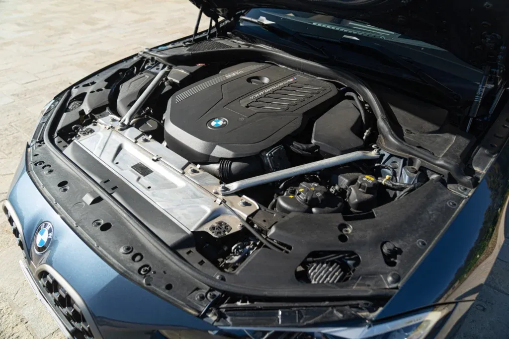 BMW 4 Series Gran Coupe for sale | 2021 BMW M 440i - Image 73