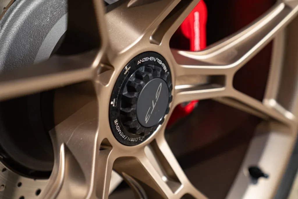 Porsche 911 for sale | 2023 PORSCHE 992 (911) GT3 CLUB SPORT - Image 27