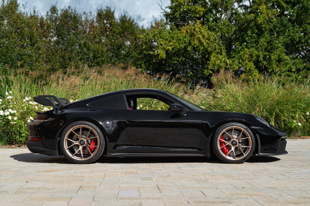 Porsche 911 for sale | 2023 PORSCHE 992 (911) GT3 CLUB SPORT - Image 2