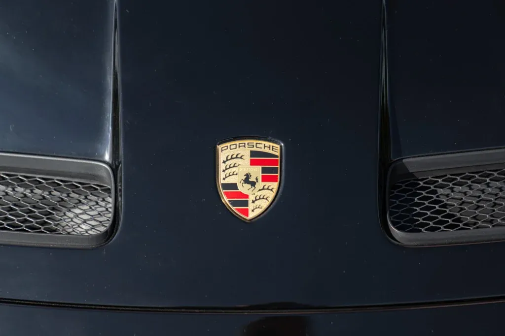 Porsche 911 for sale | 2023 Porsche 992 (911) GT3 CLUB SPORT - Image 9