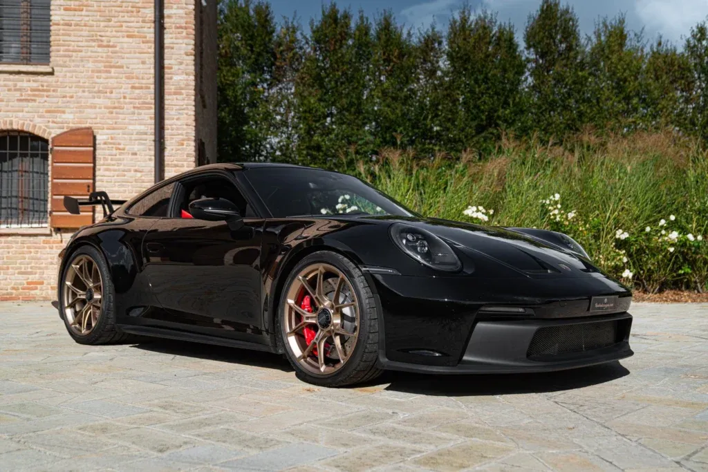 Porsche 911 for sale | 2023 PORSCHE 992 (911) GT3 CLUB SPORT - Image 6