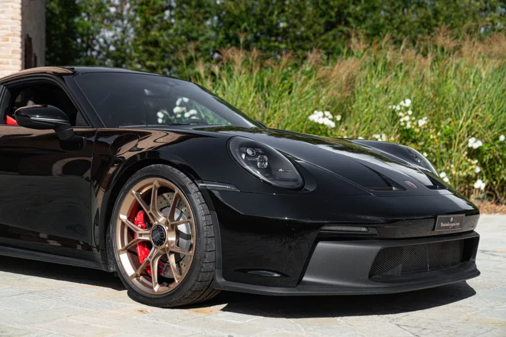 Porsche 911 for sale | 2023 PORSCHE 992 (911) GT3 CLUB SPORT - Image 11