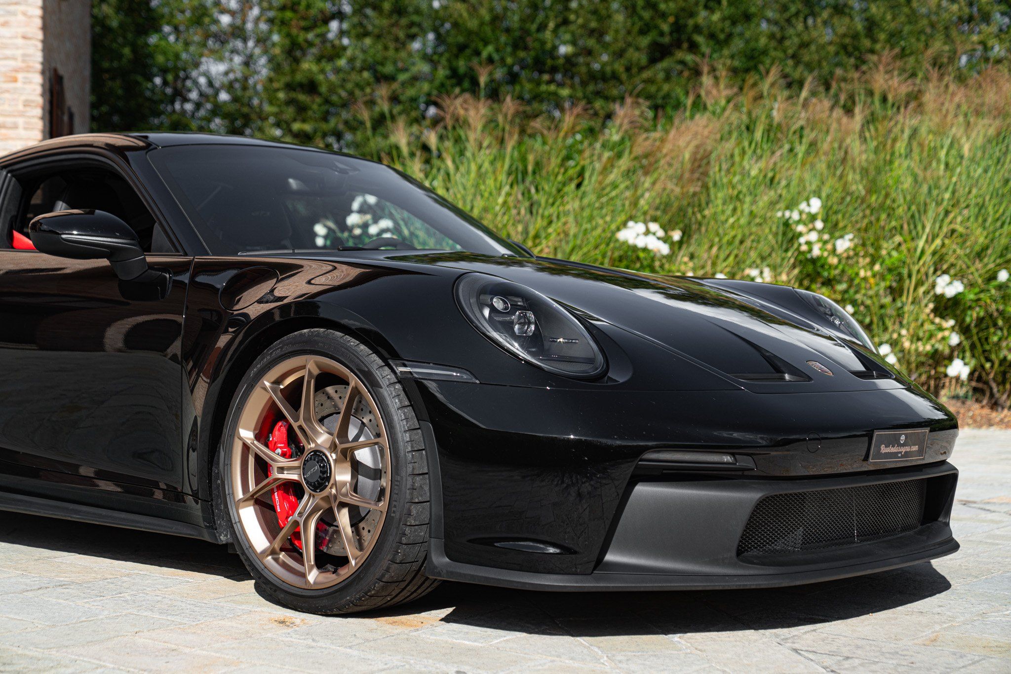 Porsche 911 for sale | 2023 PORSCHE 992 (911) GT3 CLUB SPORT - Image 21