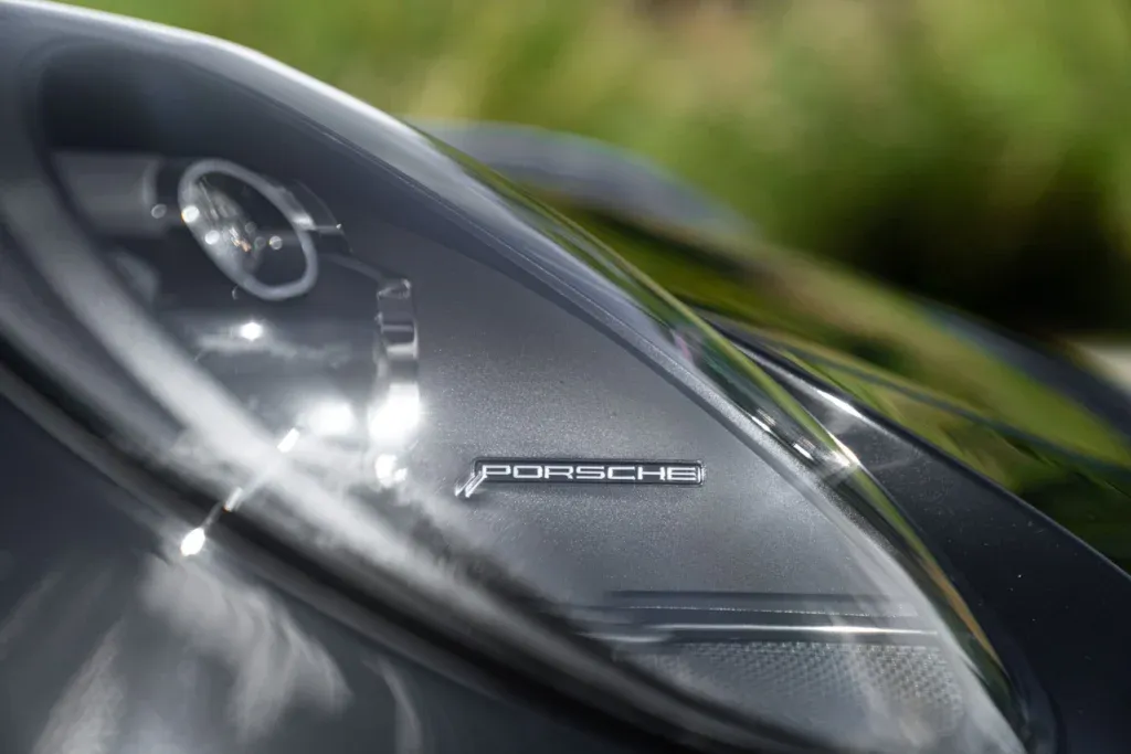 Porsche 911 for sale | 2023 PORSCHE 992 (911) GT3 CLUB SPORT - Image 12