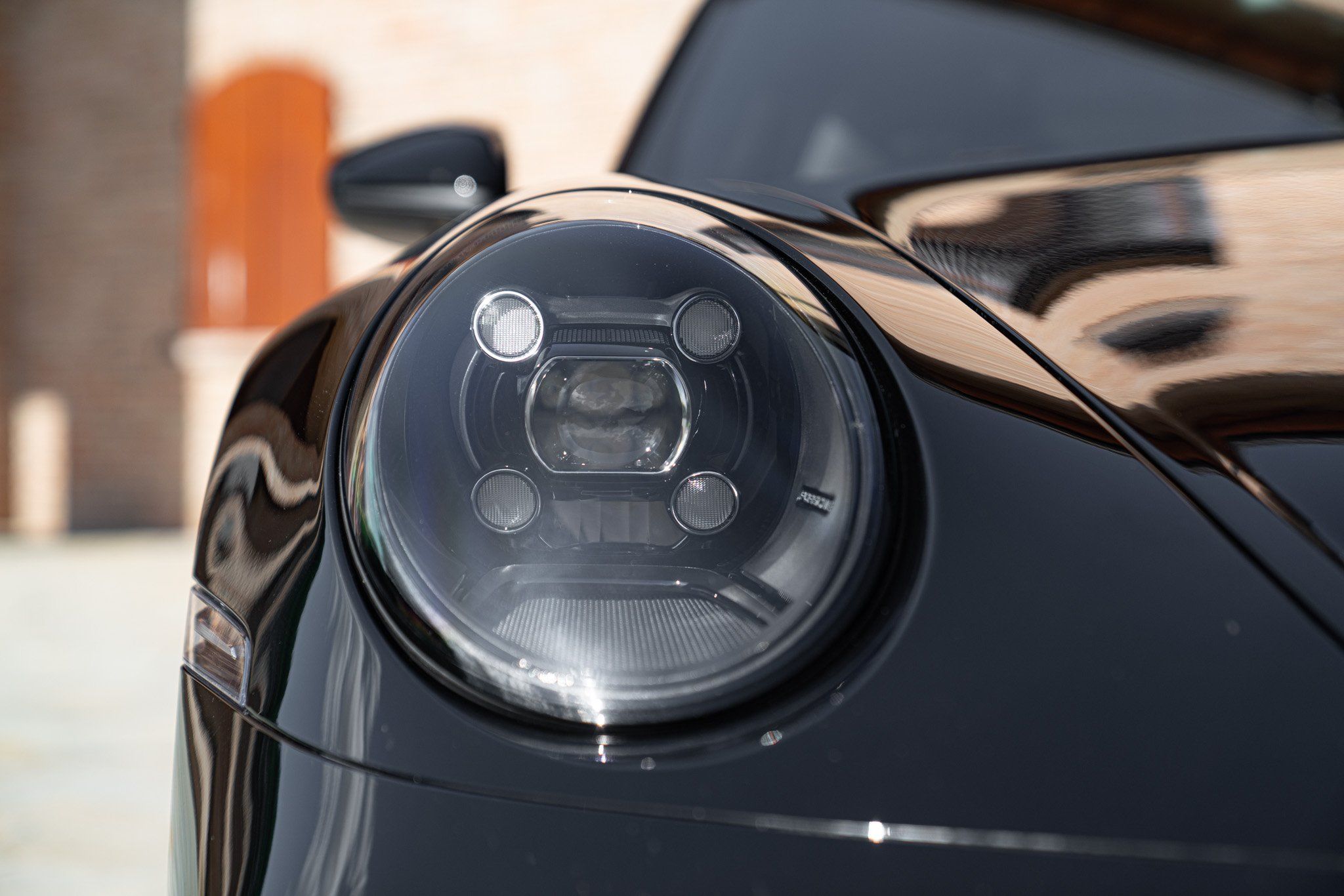 Porsche 911 for sale | 2023 PORSCHE 992 (911) GT3 CLUB SPORT - Image 25