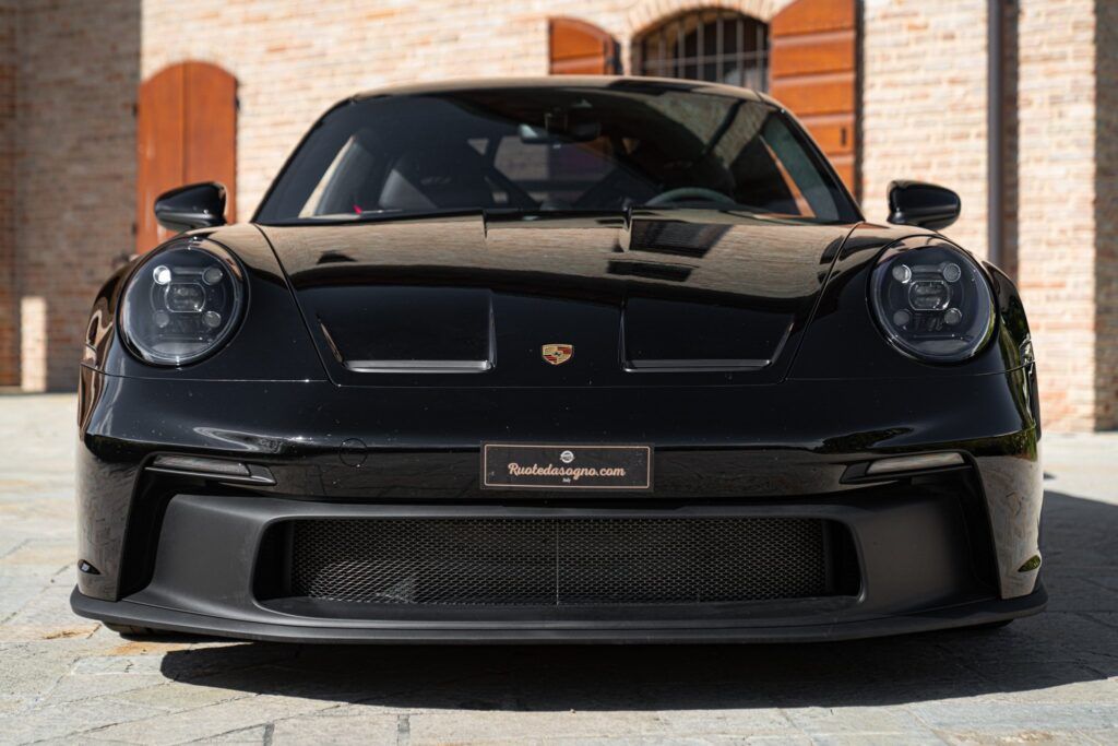 Porsche 911 for sale | 2023 PORSCHE 992 (911) GT3 CLUB SPORT - Image 4