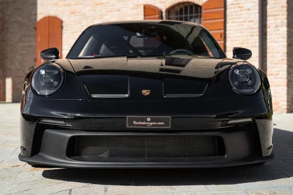 Porsche 911 for sale | 2023 PORSCHE 992 (911) GT3 CLUB SPORT - Image 8