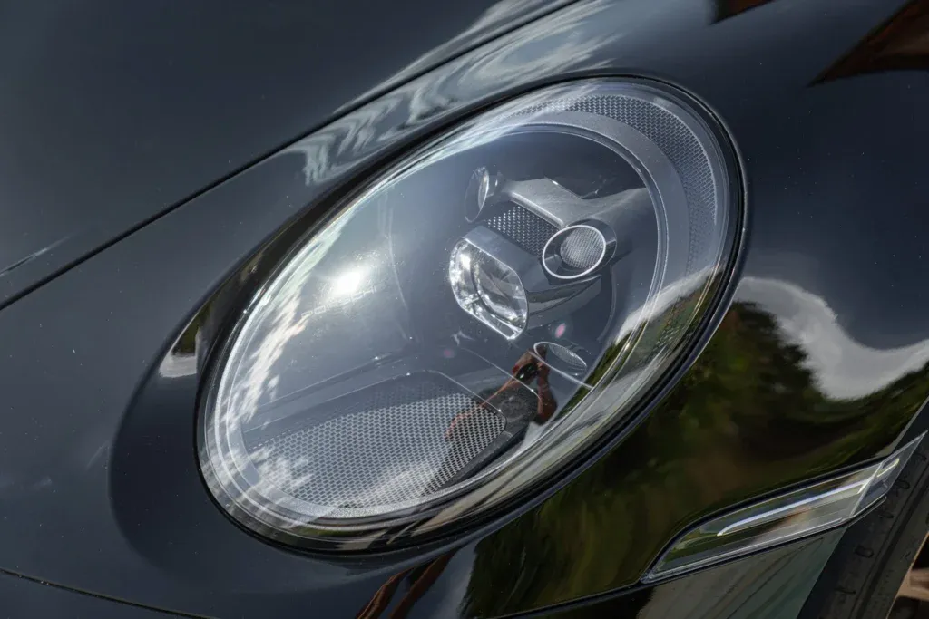 Porsche 911 for sale | 2023 PORSCHE 992 (911) GT3 CLUB SPORT - Image 14