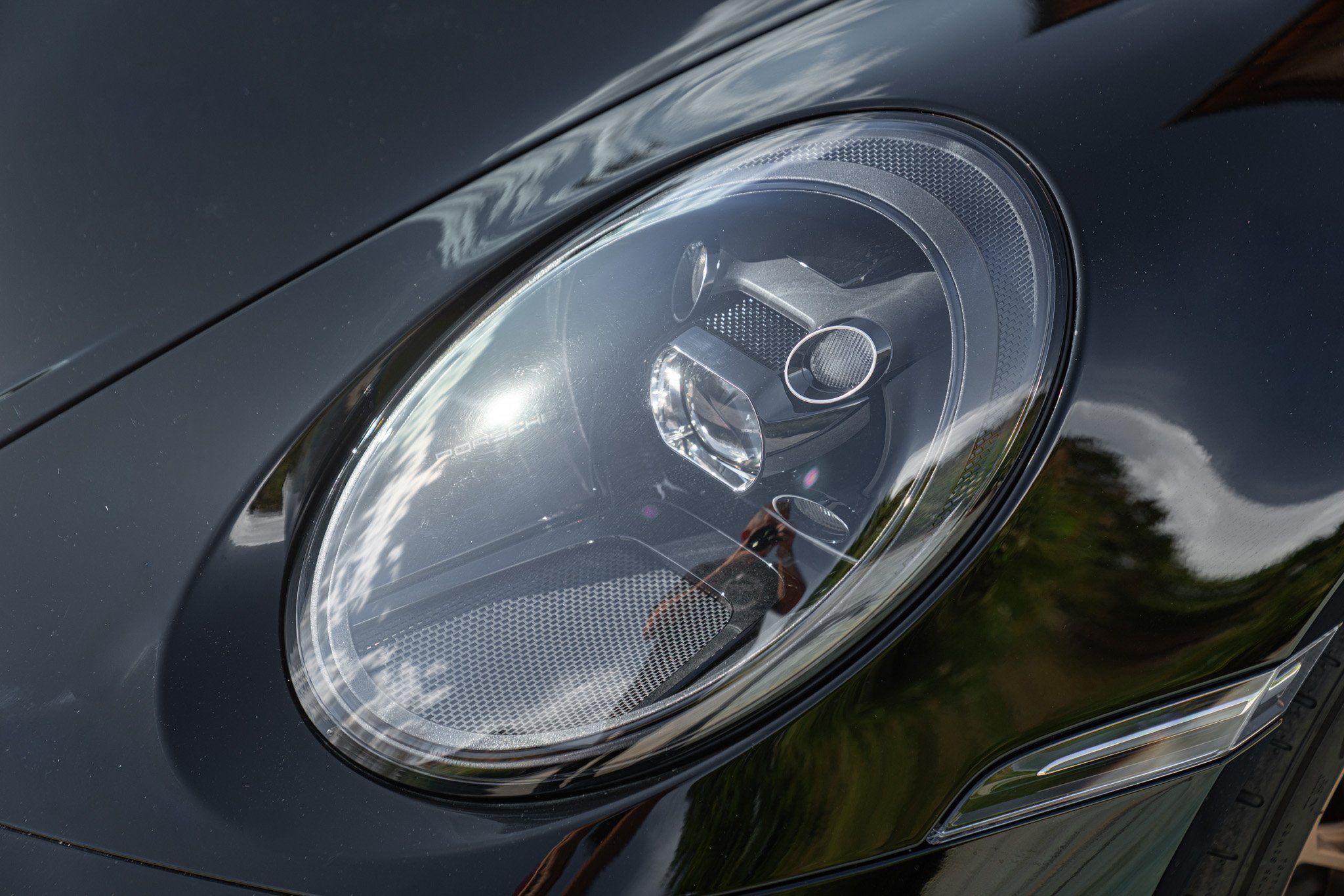 Porsche 911 for sale | 2023 PORSCHE 992 (911) GT3 CLUB SPORT - Image 27