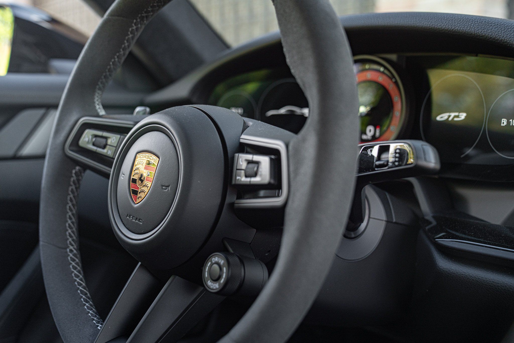 Porsche 911 for sale | 2023 PORSCHE 992 (911) GT3 CLUB SPORT - Image 81