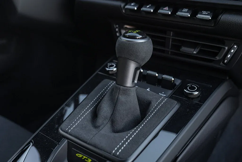 Porsche 911 for sale | 2023 Porsche 992 (911) GT3 CLUB SPORT - Image 41