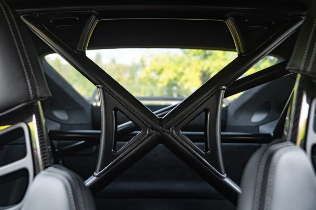 Porsche 911 for sale | 2023 PORSCHE 992 (911) GT3 CLUB SPORT - Image 86