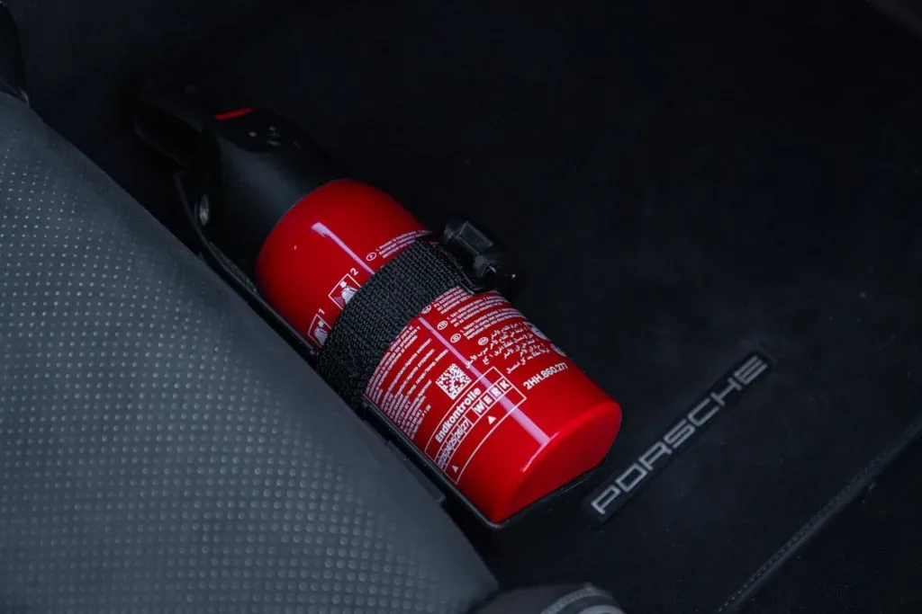 Porsche 911 for sale | 2023 PORSCHE 992 (911) GT3 CLUB SPORT - Image 45